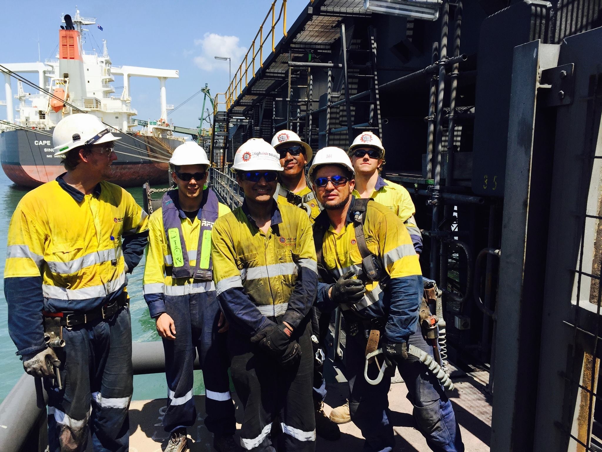 Odoo - Sample 2 for three columns