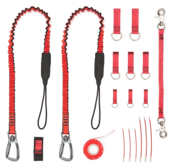 Riggers Trade Kit