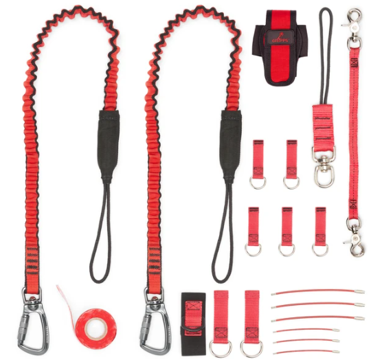 Scaffolders Trade Kit