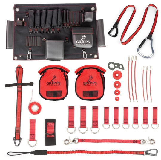 EWP Tool Tether Kit