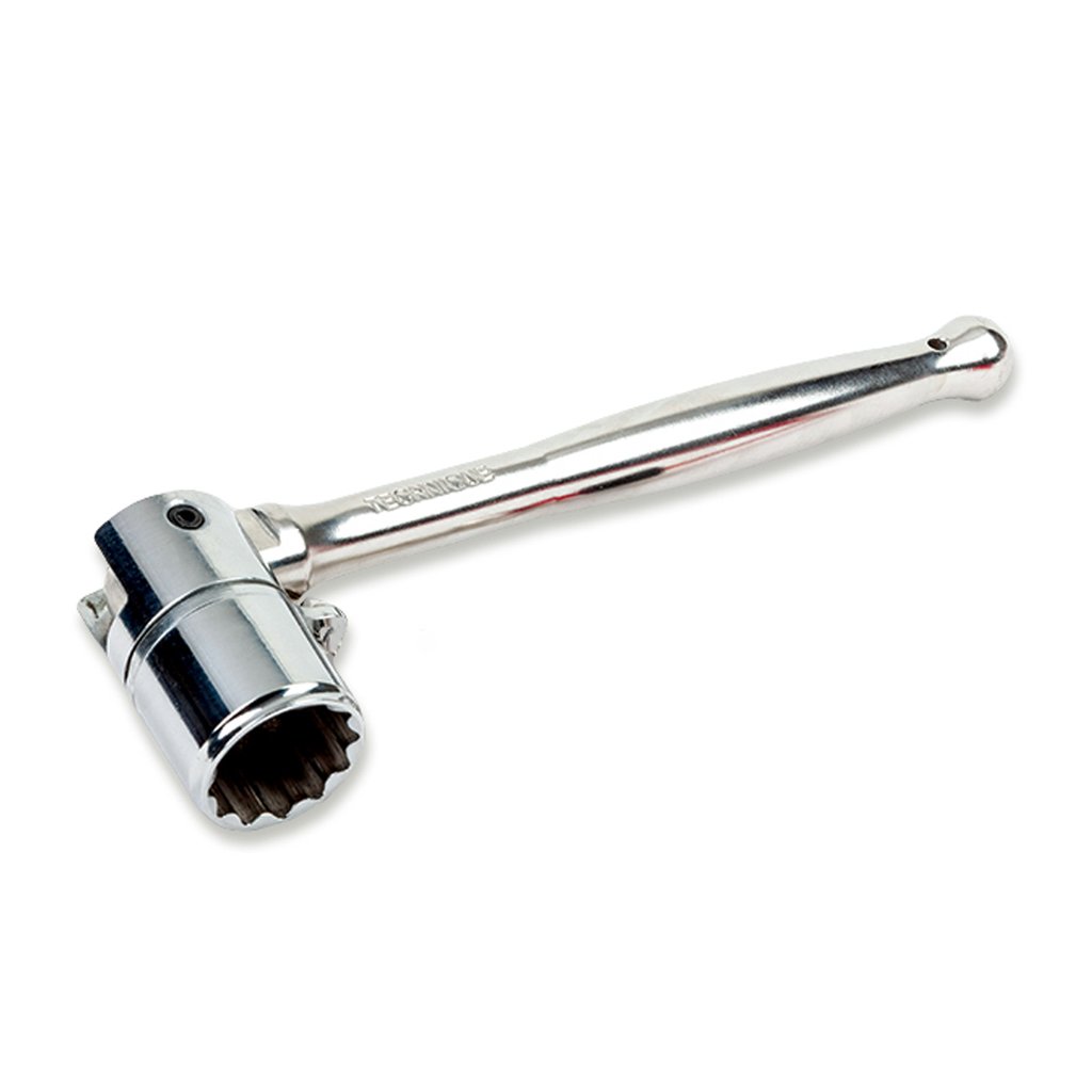 Steel Scaffold Key 1/2