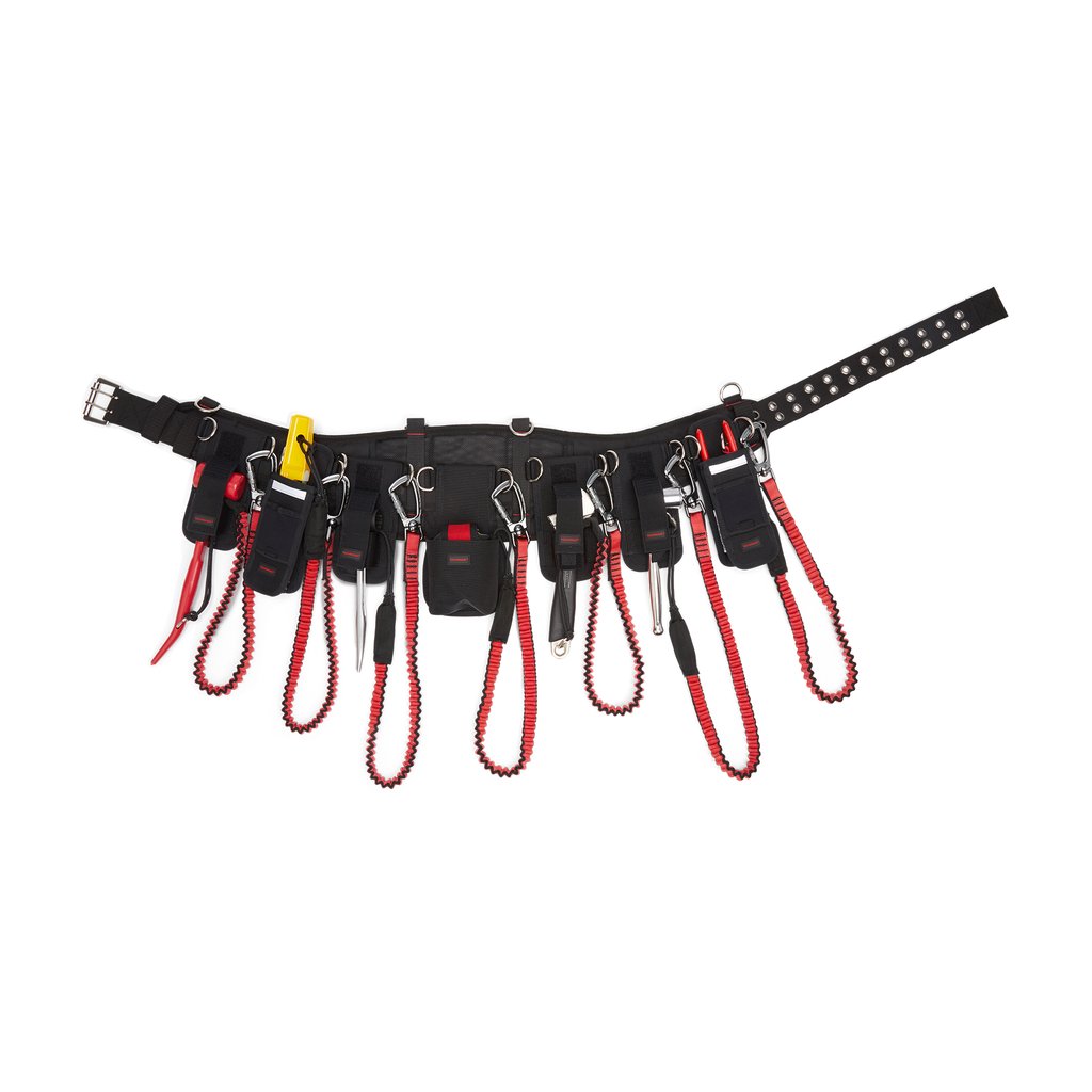 Scaffolders Kit - 7 Tool Bungee