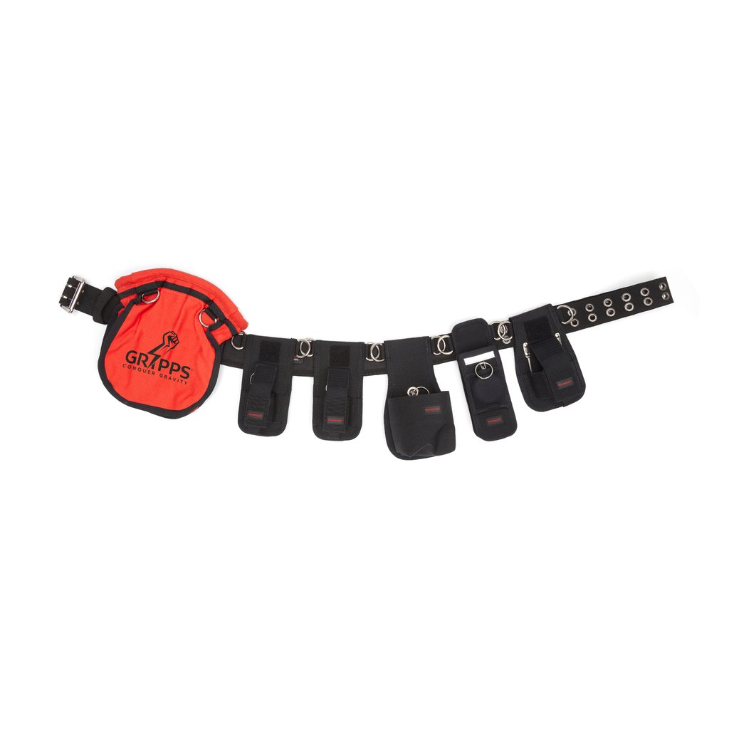 Formworkers Kit - 5 Skin Retractable (Bolt-Safe Pouch Edition)