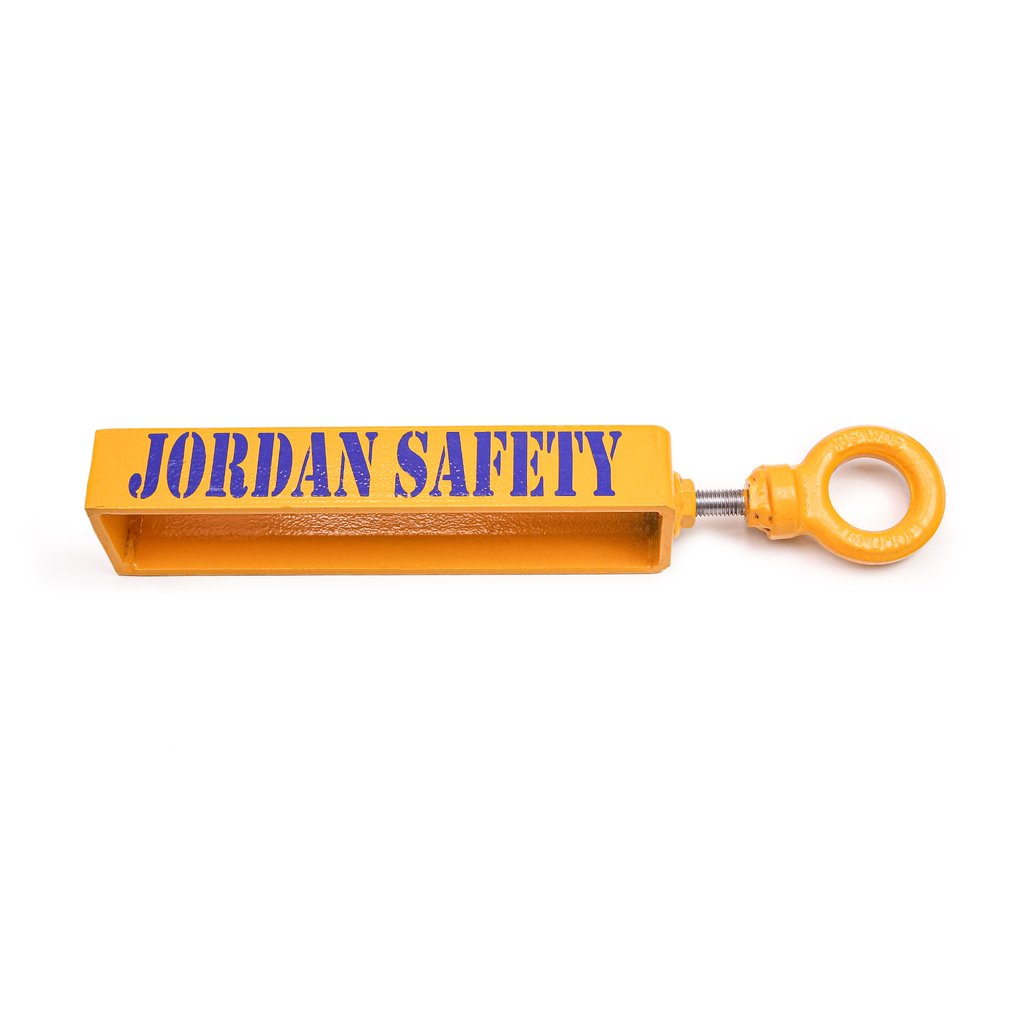 Jordan Board Clamp