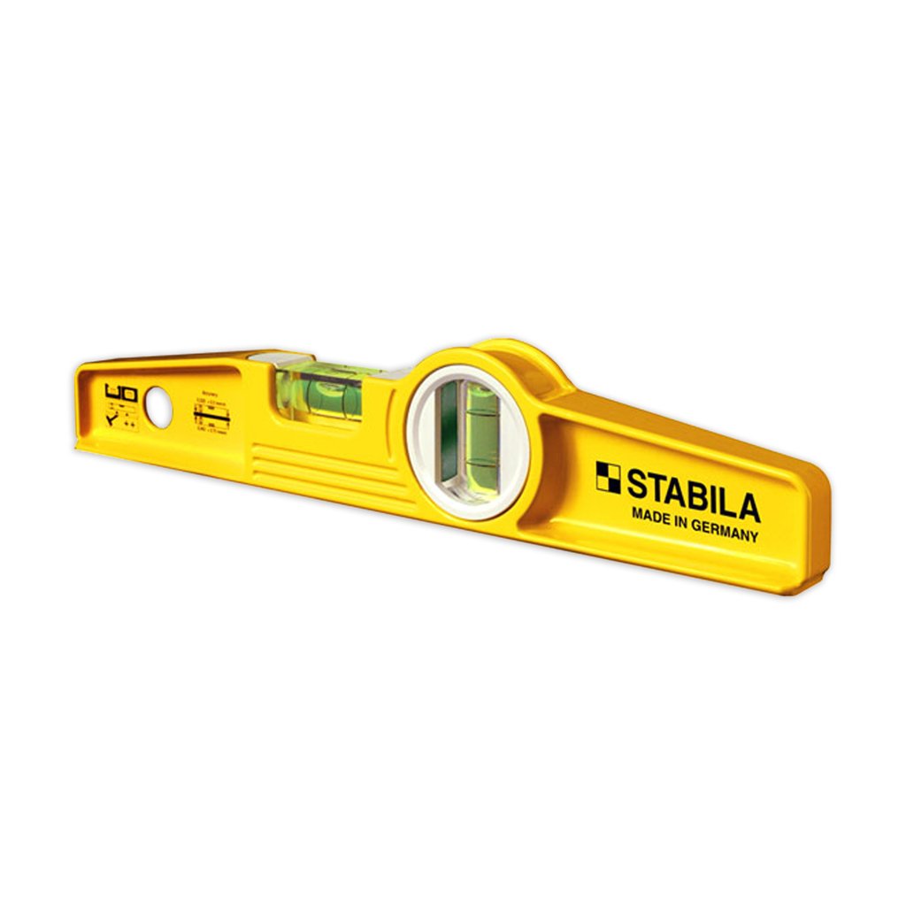 Stabila Scaffolders Level