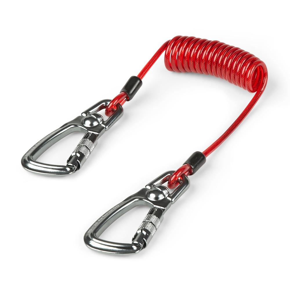 Coil Tether Dual-Action - 2.3kg