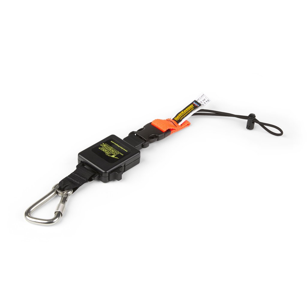 Gear Keeper Retractable Tool Tether With Lock - 0.45kg