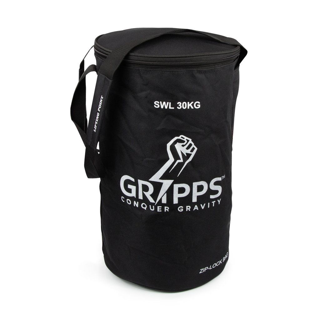 Zip-Lock Bag - 30.0kg