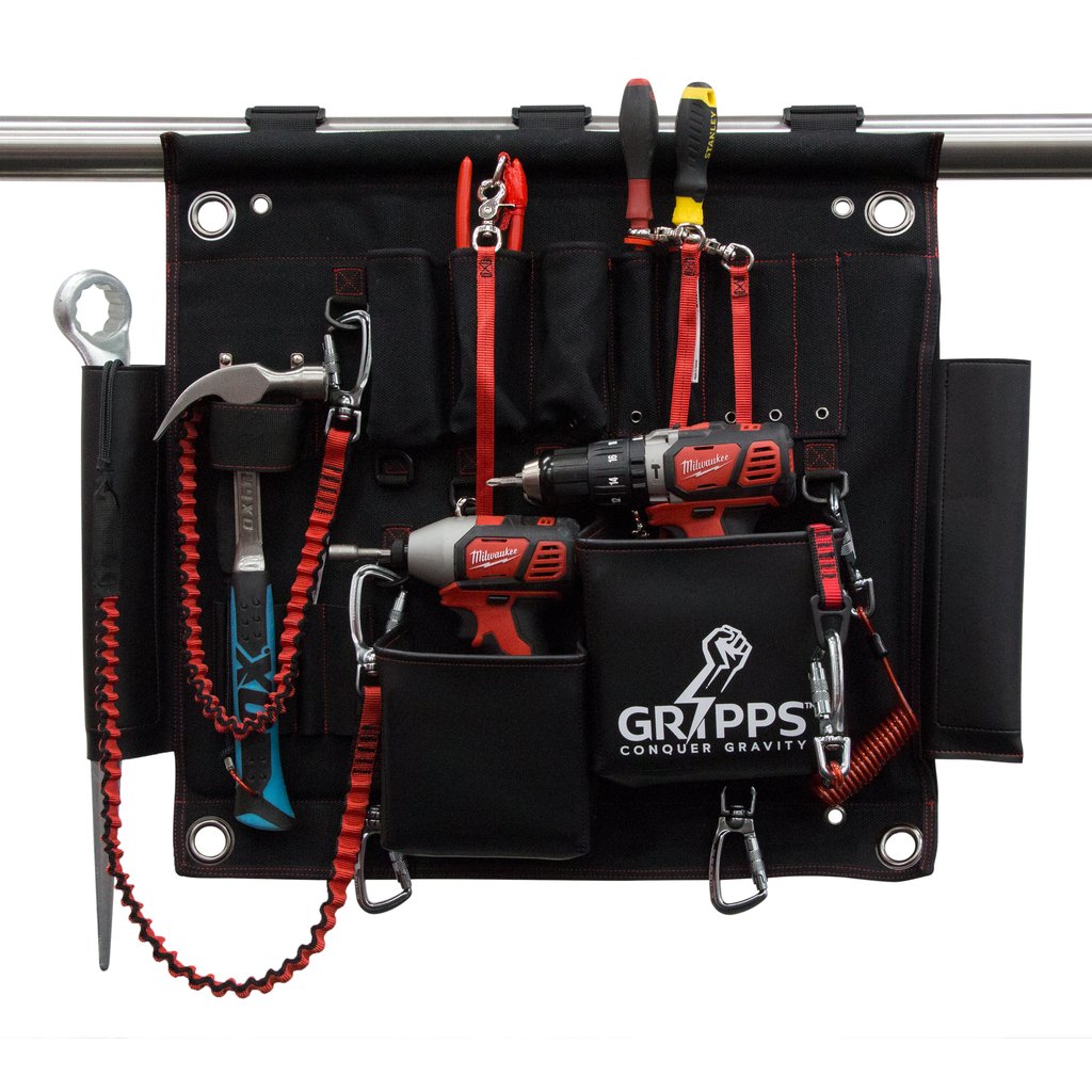 Gripps Tethering Station - 20T