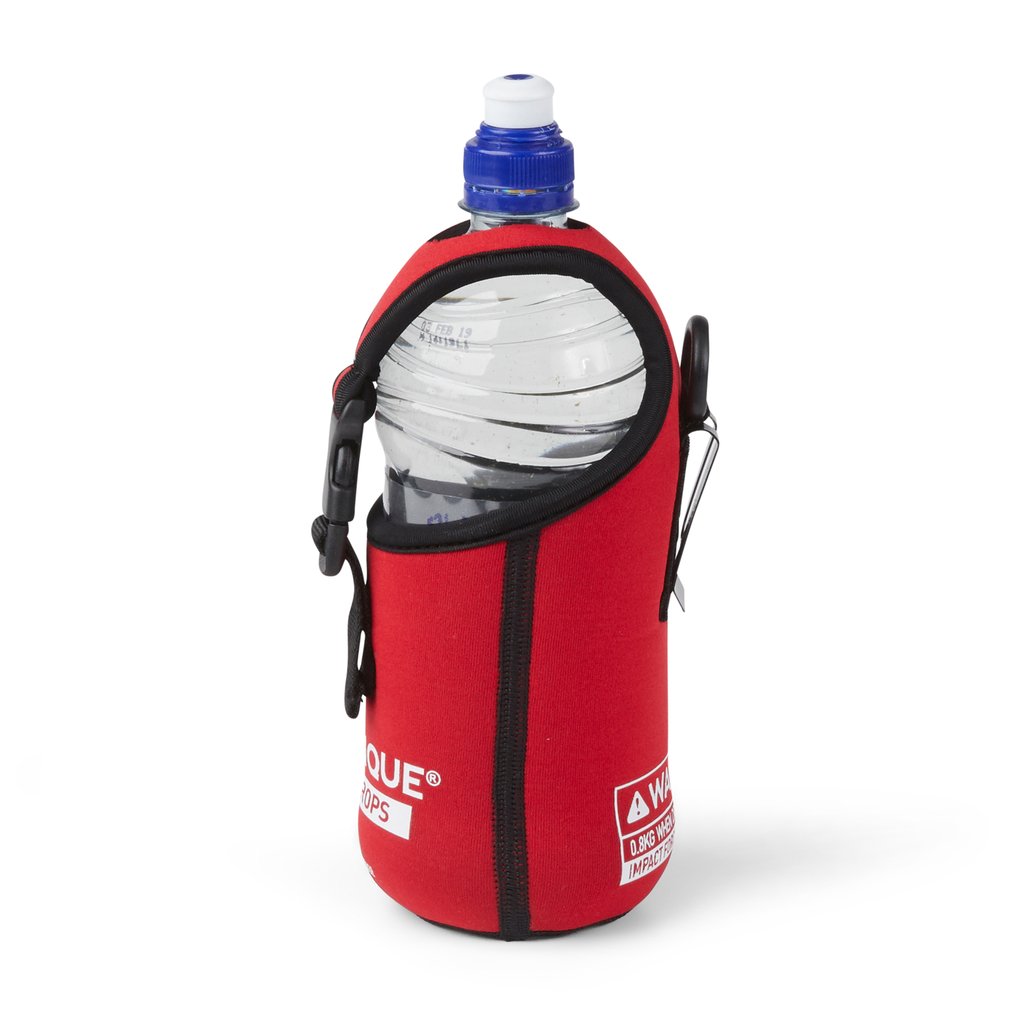 Insulated Water Bottle/Spray Can Holster