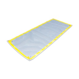 [H01305] Mesh Tool and Equipment Mat Mesh