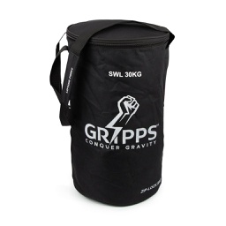 [H01112] Zip-Lock Bag - 30.0kg