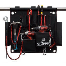 [H01147] Gripps Tethering Station - 20T